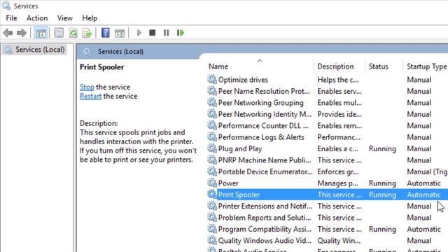 How To Fix Another Computer Is Using The Printer Error On Windows 10/8/7 смотреть онлайн