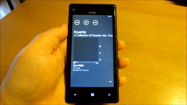HTC8XKlang ohne Beats Audio смотреть онлайн