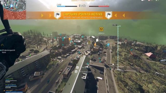 Call of Duty: Warzone Gameplay (PC FHD) [1080p60FPS] Rtx 3060 12gb смотреть онлайн