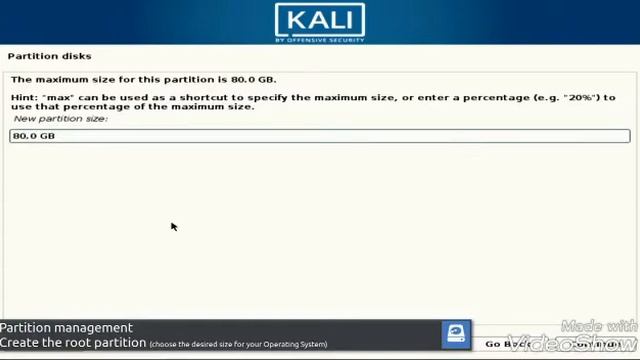 How to install Kali Linux 2018.1 смотреть онлайн