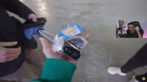 РЕАКЦИЯ на А4 24 Часа в МАЙБАХЕ !