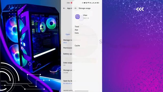 How To Fix Viber App isn't Responding Error Android & Ios смотреть онлайн
