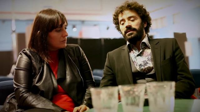 Andavo a 100 all'ora | Intervista a Renata Ciaravino e Luca Quaia смотреть онлайн