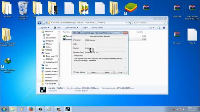 Descargar Internet Download Manager 6 18 | Download IDM 6.18 смотреть онлайн