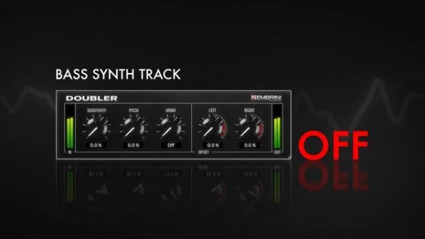 Doubler Real-Time Tracker Plugin