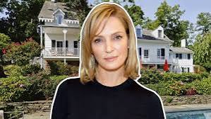 Как живёт Ума Турман и сколько он зарабатывает смотреть онлайн