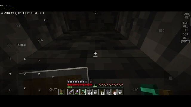 Solas Shader v1.5 - Minecraft Java Edition Android (Pojavlauncher) Series 10 смотреть онлайн