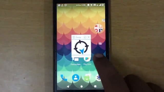 HOW TO MULTI TASK ON ANY ANDROID DEVICE WITHOUT ROOT смотреть онлайн