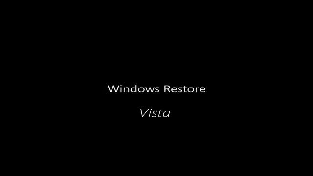 Vista vs. XP Sounds смотреть онлайн