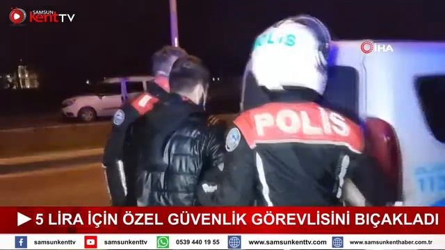 Samsun İçin Haber Saati 19.19 - Canlı Yayın Samsun Kent Tv | 24 Şubat 2021 смотреть онлайн