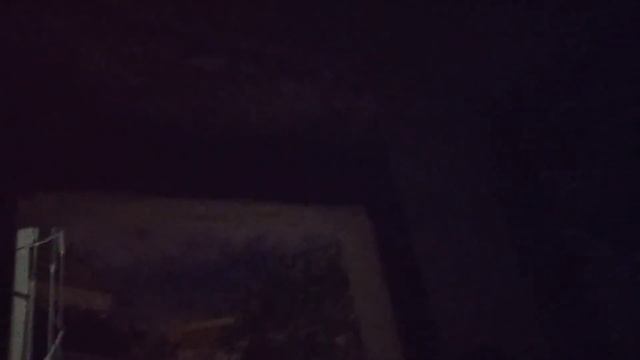 Looking outside in my window... The night sky just like it is. смотреть онлайн