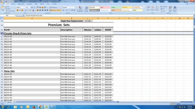 Manufacturer Tips To Sell More Parts Online смотреть онлайн