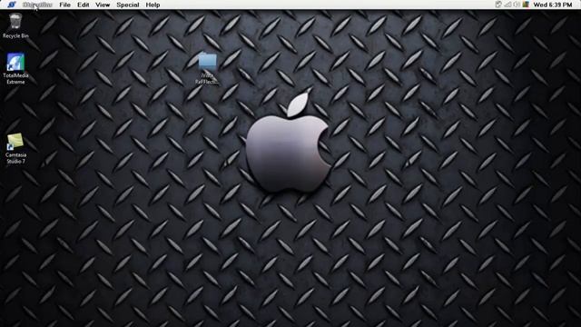 Transform Windows 7 To Mac OS X смотреть онлайн