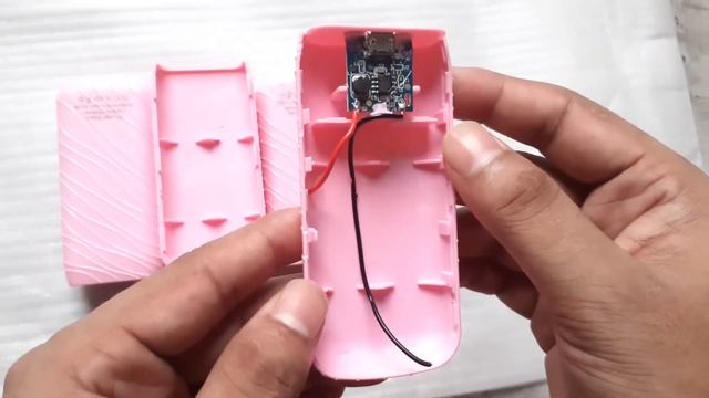 Power bank case with circuit || Titanium Trade || Review Origin смотреть онлайн