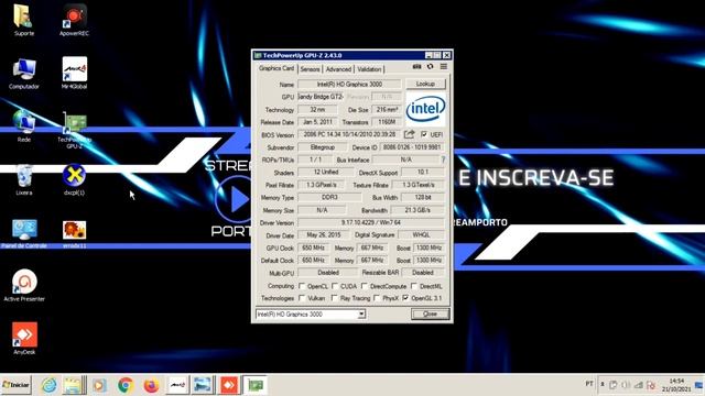 COMO RESOLVER O ERRO DX11 Feature Level 10.0 NO MIR4 em 2021! (PARTE 2) EXPLICAÇÕES смотреть онлайн