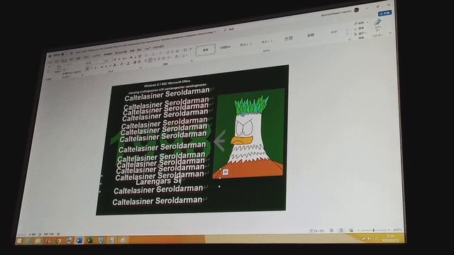 English Windows 8.1 NEC Microsoft Office Linda Satomarnine 1998, Plasma Eagle Kids смотреть онлайн