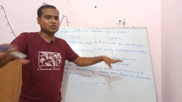 DOS VS WINDOWS смотреть онлайн