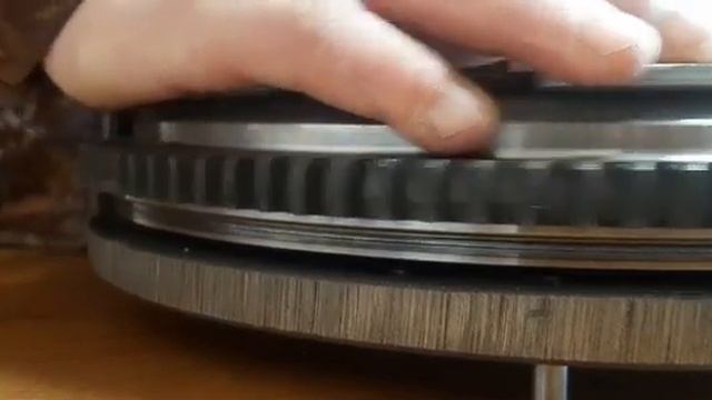 Новый двухмассовый маховик LUK для Ивеко Дейли 3.0. проверка осевого люфта и свободного хода смотреть онлайн