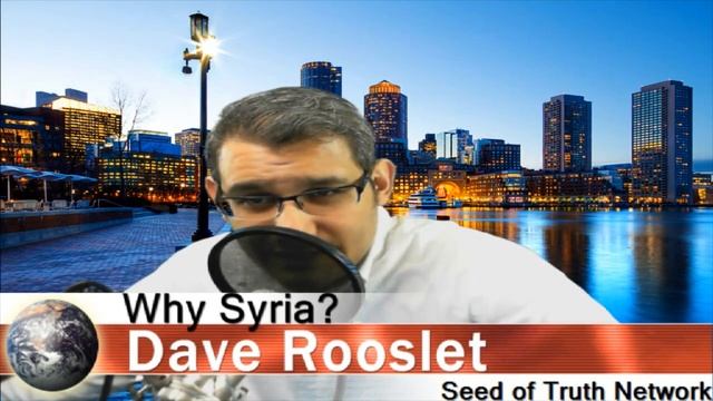 The REAL reason the US wants to Bomb Syria смотреть онлайн