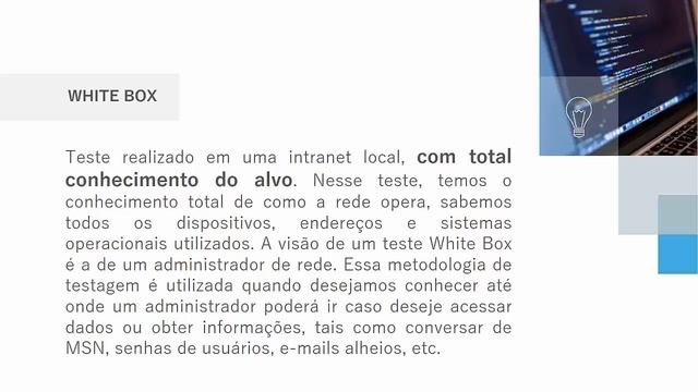 0712 Certificações e atuação de mercado em Ethical Hacking смотреть онлайн
