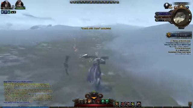 Dungeons and Dragons: Neverwinter смотреть онлайн