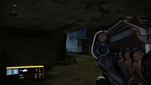 Destiny: Exotic Weapon Sounds - Gjallarhorn смотреть онлайн