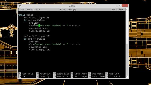 Mopidy volume control using ALSAMIXER | Software Pi смотреть онлайн