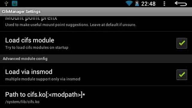 Поддержка Cifs смотреть онлайн