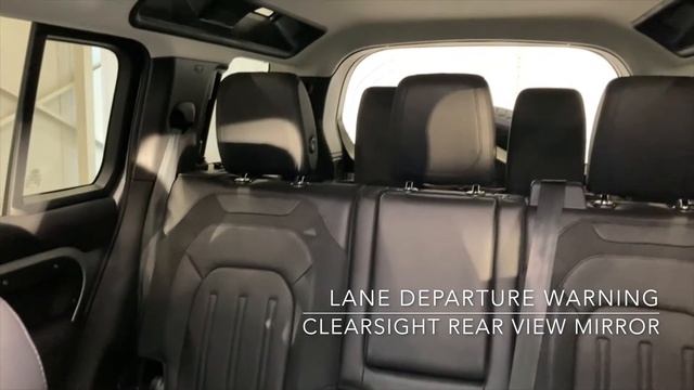 Tour of a 2020 Land Rover Defender 110 D240 SE | For Sale смотреть онлайн