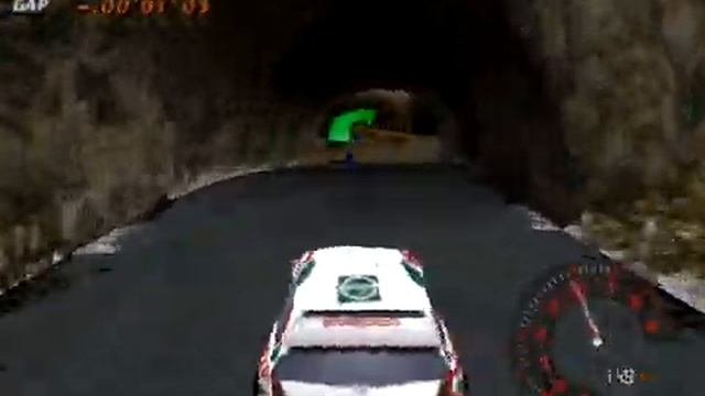 Toyota Corolla WRC 266 HP | Championship | French Alps | V-Rally: Edition 99 Episode 7 смотреть онлайн