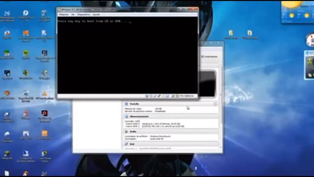 instalar windows 8 paso a paso смотреть онлайн