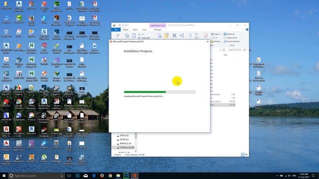How to install Microsoft Project Pro 2016 смотреть онлайн