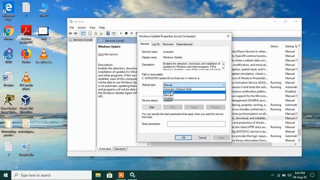 Microsoft store not opening in windows 10 смотреть онлайн