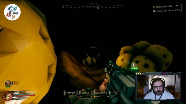 STEAMDECK - Deep Rock Galactic смотреть онлайн
