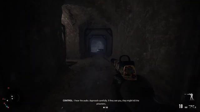 SNIPER GHOST WARRIOR CONTRACTS 2 GAMEPLAY / PART 10 смотреть онлайн