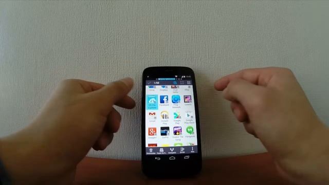 ES Explorer | Aplicaciones (Android) смотреть онлайн