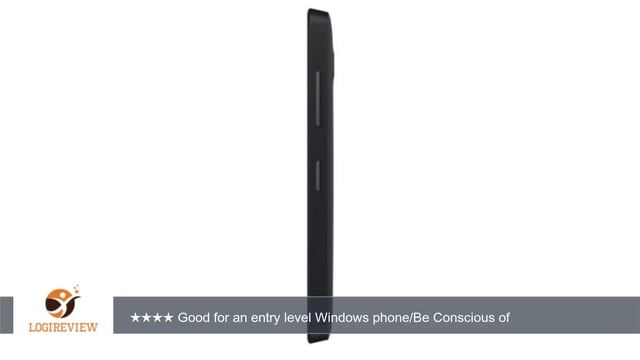 Nokia Lumia 635 8GB Unlocked GSM 4G LTE Windows 8.1 Quad-Core Phone - Black | Review/Test смотреть онлайн