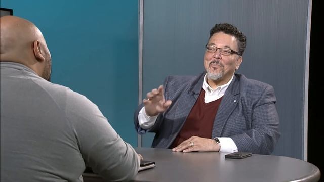 Windows Server & Cloud Expert: Cesar Duran IT Professional (ALTITUDE S1 E4) смотреть онлайн