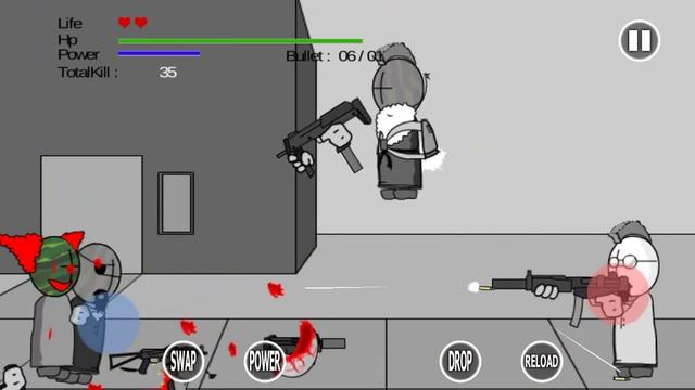 Madness combat on mobile смотреть онлайн