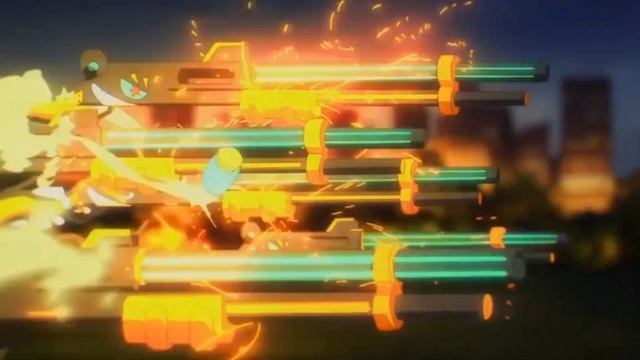 titan did killer smile l takt op destiny смотреть онлайн