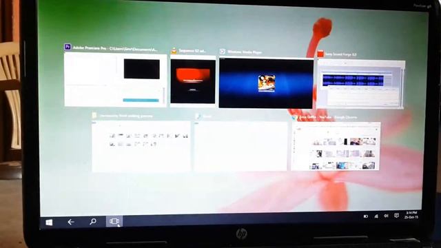 Hidden Features in Windows 10 смотреть онлайн