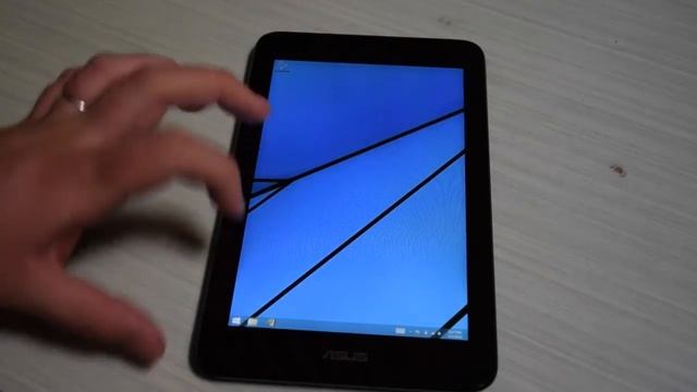 Asus VivoTab Note 8, la nostra video recensione смотреть онлайн