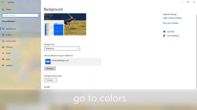 how to use dark mode in windows 10| विंडोज़ 10 में डार्क मोड का उपयोग कैसे करें смотреть онлайн