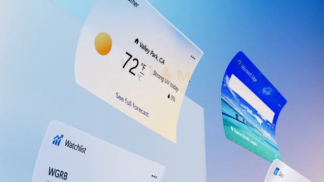 Windows 11 First Look | Android App Support | Fluid | Major release | Lite Weight | Faster смотреть онлайн