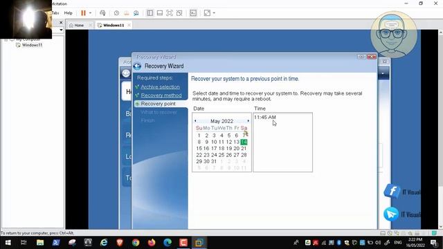 76- Creating Windows 11 Master Image With Different Open Source Programs & Tricks & Tweaks Part 12 смотреть онлайн