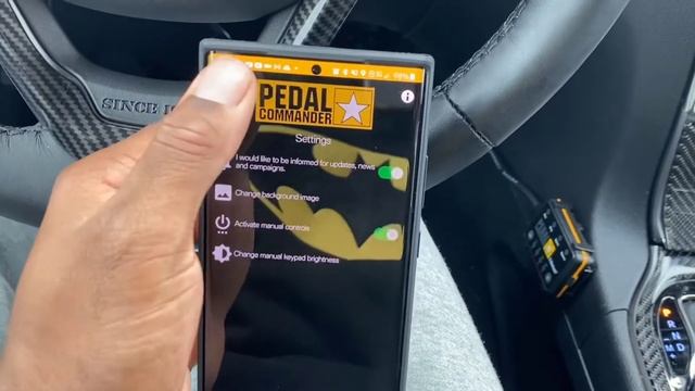 Review - Pedal Commander | 2020 Jeep Grand Cherokee Limited X смотреть онлайн