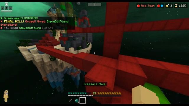Lunar Skinpack Release. [33+ Skins and Capes] MCPE Hive смотреть онлайн