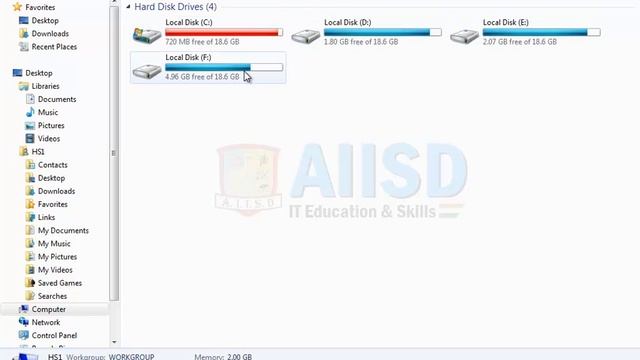 COMPUTER FUNDAMENTALS PART-1 | WINDOWS OPERATING SYSTEM смотреть онлайн