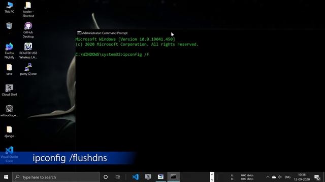 windows 10 ethernet 7 not have a valid ip смотреть онлайн