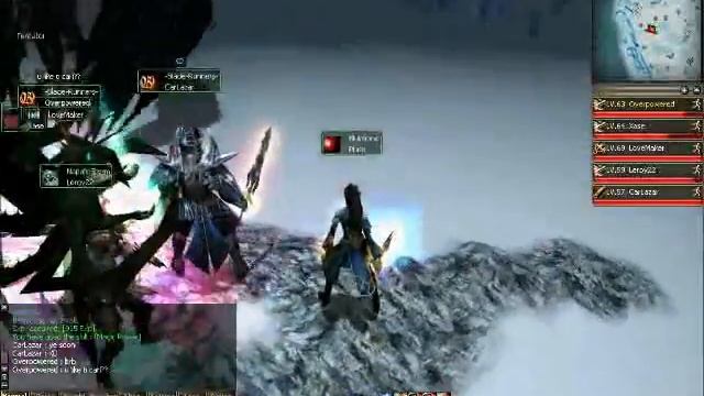 2Moons Level 55+ смотреть онлайн